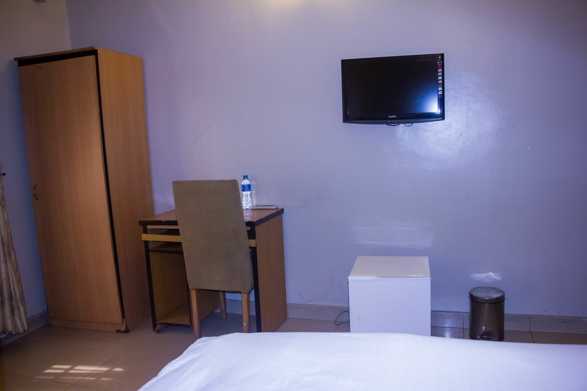 لاغوس Dv8 Hotel المظهر الخارجي الصورة
