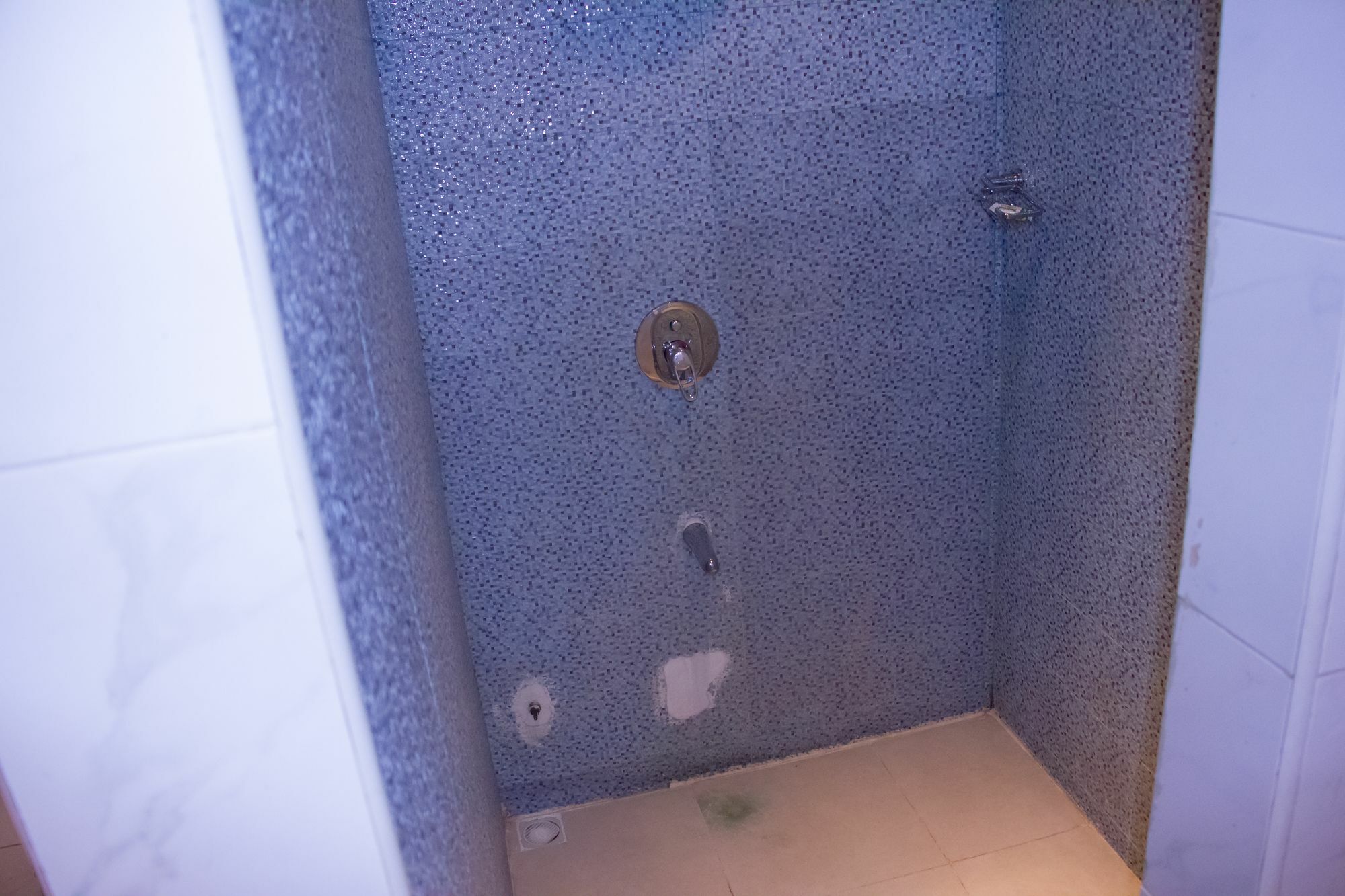 لاغوس Dv8 Hotel المظهر الخارجي الصورة